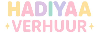 HADIYAA VERHUUR