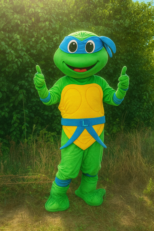 Ninja Turtle