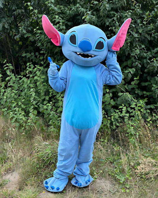 Stitch